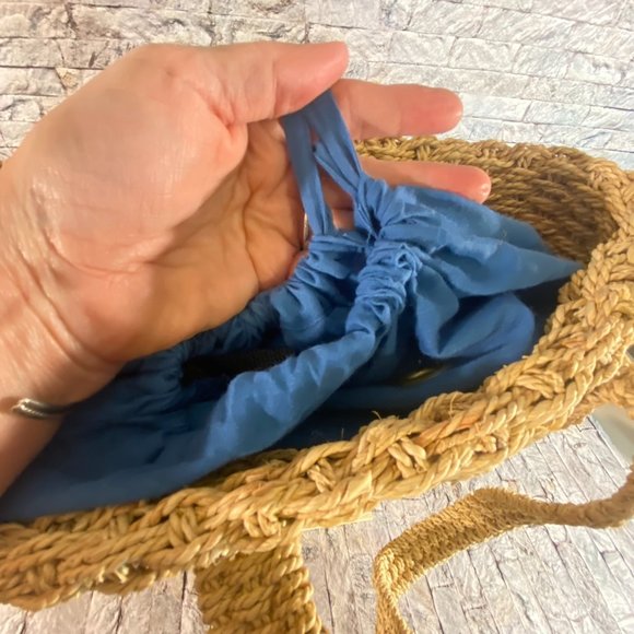 Basket Purse - Picture 7 of 7